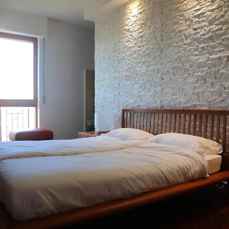 Stanza In Appartamento Incantevole Check-In H24 Adelfia Bari