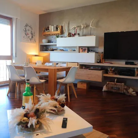 Guest house Stanza In Incantevole Con Camino Bari