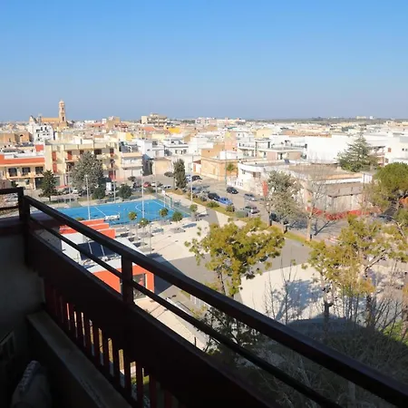 بيت ضيافة Stanza In Incantevole Con Camino Bari *
