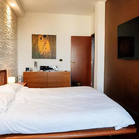 Stanza In Appartamento Incantevole Check-In H24 Adelfia Bari