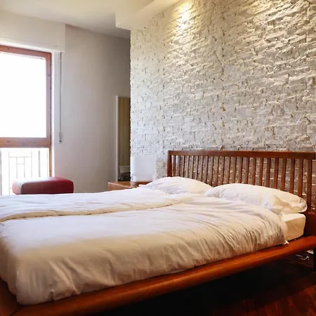 Stanza In Appartamento Incantevole Check-In H24 Adelfia Bari Maison d'hôtes *