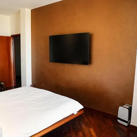 Maison d'hôtes Stanza In Appartamento Incantevole Check-In H24 Adelfia Bari *