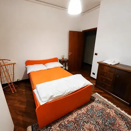 Stanza In Appartamento Incantevole Check-In H24 Adelfia Bari Maison d'hôtes *