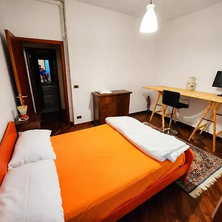 Stanza In Appartamento Incantevole Check-In H24 Adelfia Bari * Adelfia